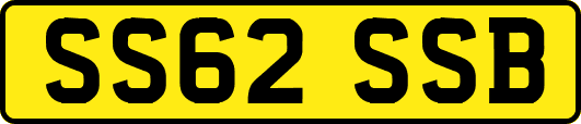 SS62SSB