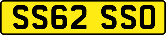 SS62SSO