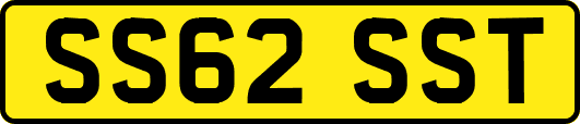 SS62SST