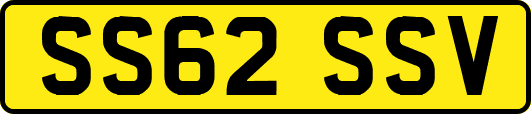 SS62SSV