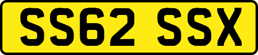 SS62SSX