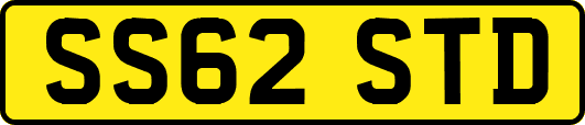 SS62STD