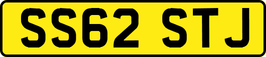 SS62STJ