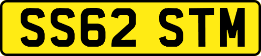 SS62STM