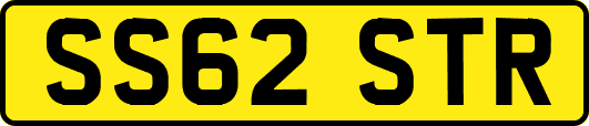 SS62STR