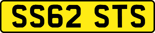 SS62STS
