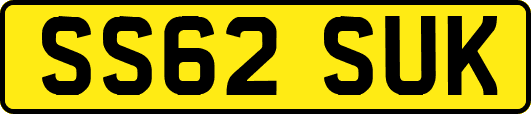 SS62SUK