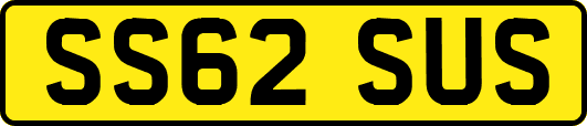 SS62SUS