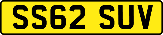 SS62SUV