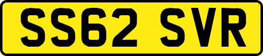 SS62SVR