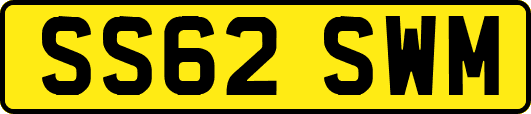 SS62SWM