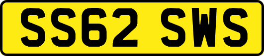 SS62SWS