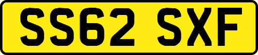 SS62SXF