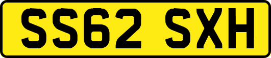 SS62SXH