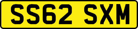 SS62SXM