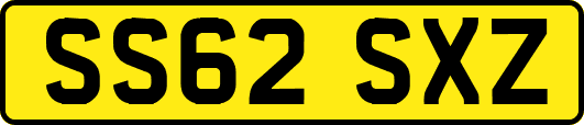 SS62SXZ
