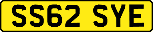 SS62SYE