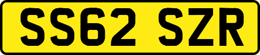 SS62SZR