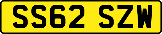 SS62SZW