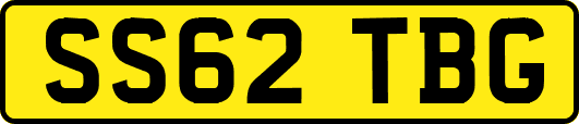 SS62TBG