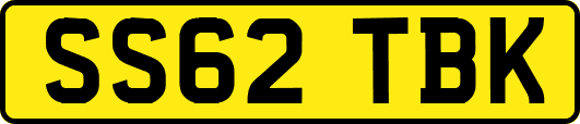 SS62TBK