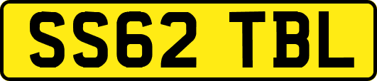 SS62TBL