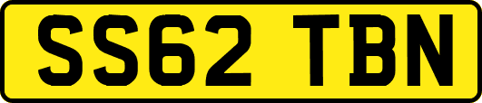 SS62TBN