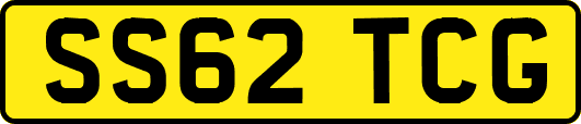 SS62TCG