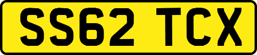 SS62TCX