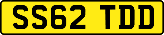 SS62TDD