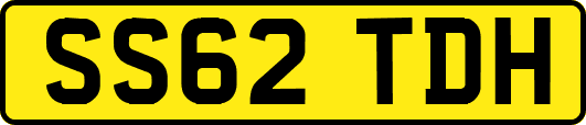 SS62TDH