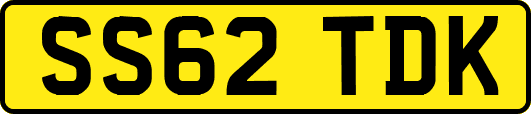 SS62TDK