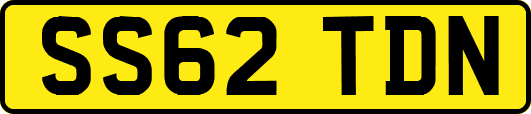 SS62TDN