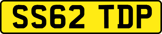SS62TDP