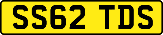 SS62TDS
