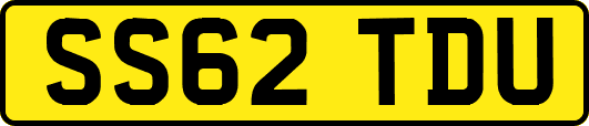 SS62TDU