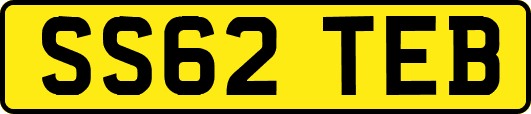 SS62TEB