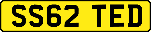 SS62TED