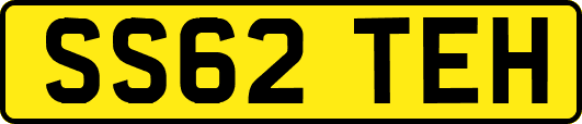 SS62TEH