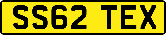 SS62TEX