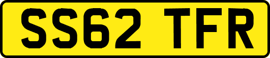 SS62TFR