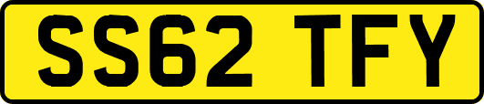 SS62TFY