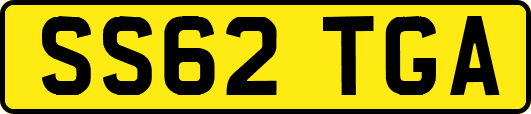 SS62TGA
