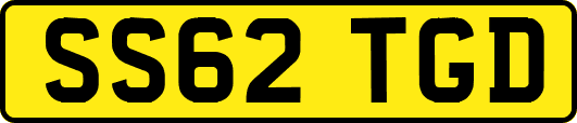 SS62TGD