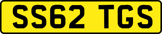 SS62TGS
