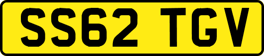 SS62TGV