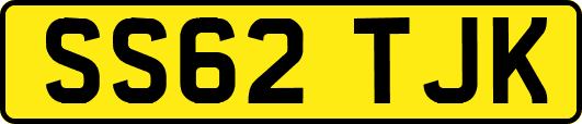 SS62TJK