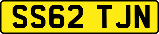 SS62TJN
