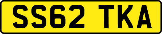 SS62TKA