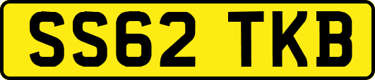 SS62TKB